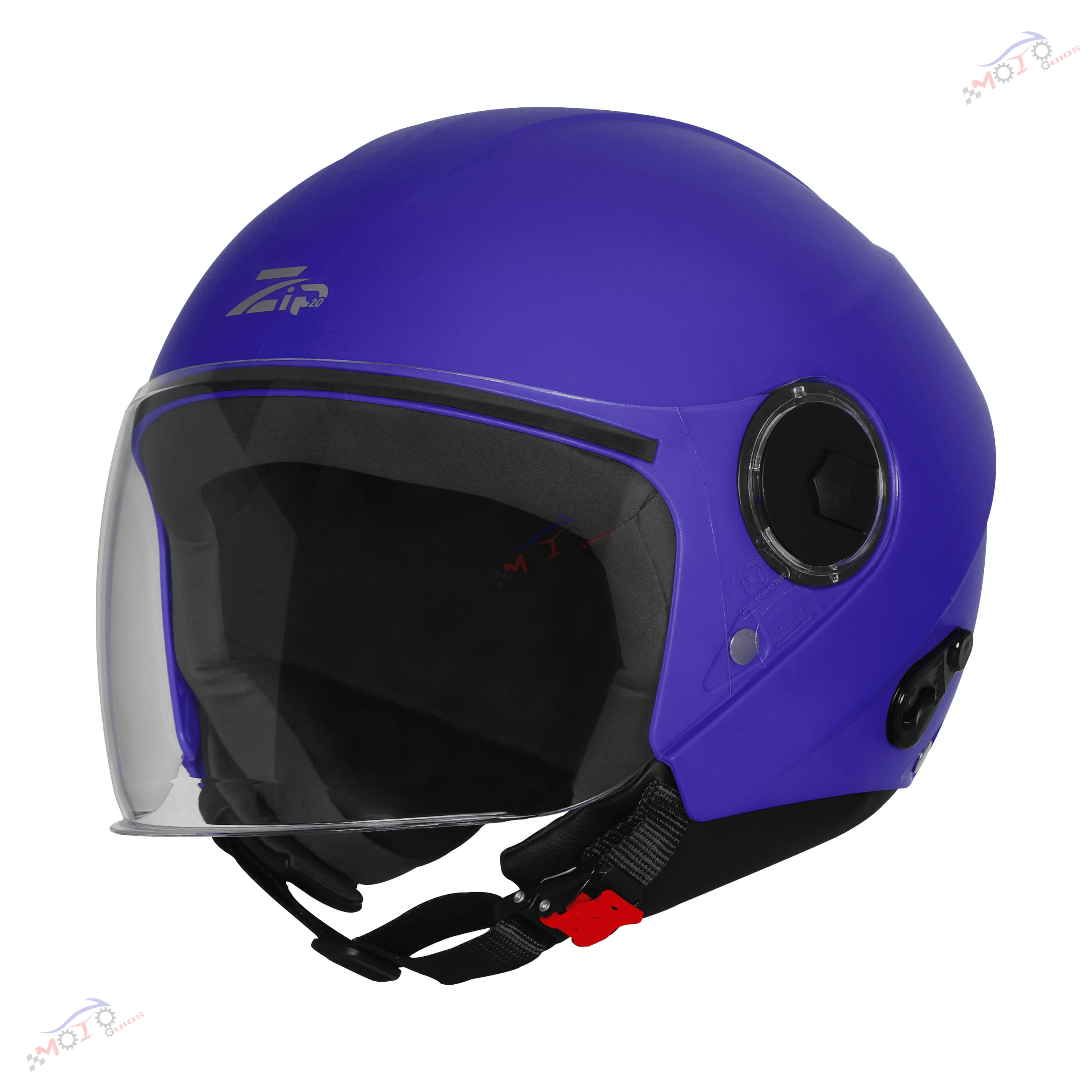 SBH-20 ZIP 2.O 